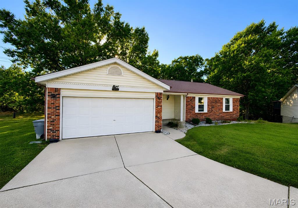 Carriage Hills - Residential