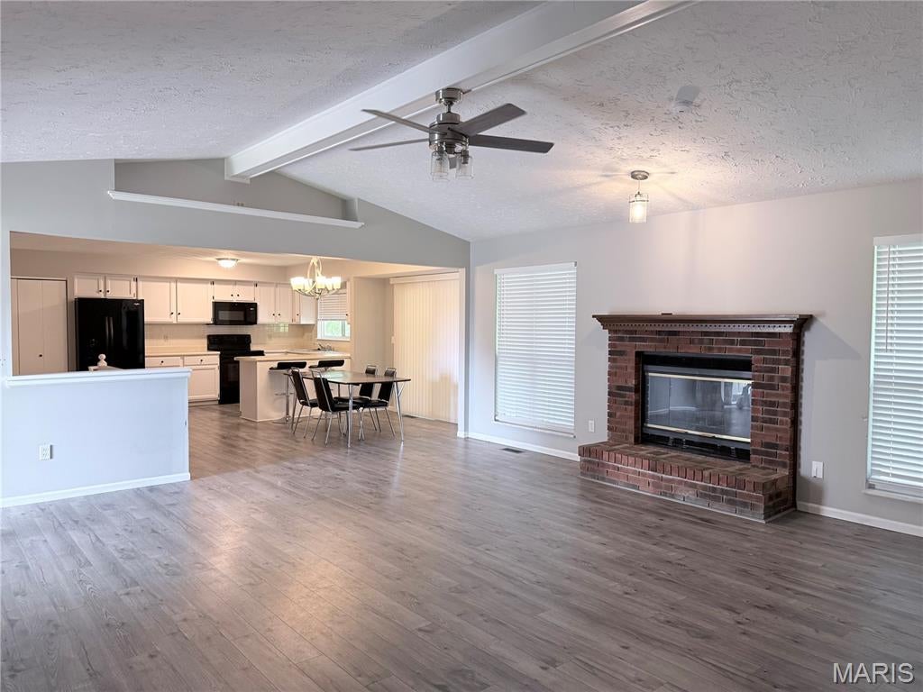 Carriage Hills - Residential