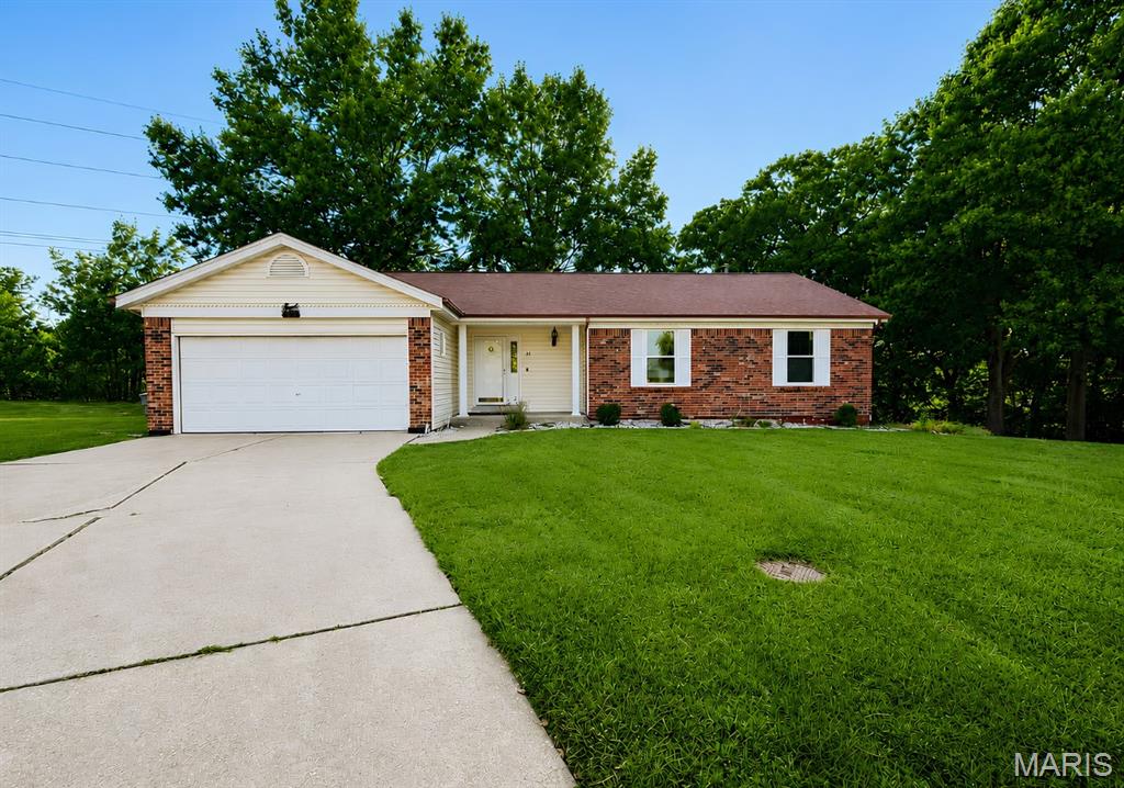 Carriage Hills - Residential