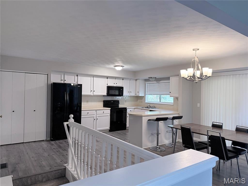 Carriage Hills - Residential