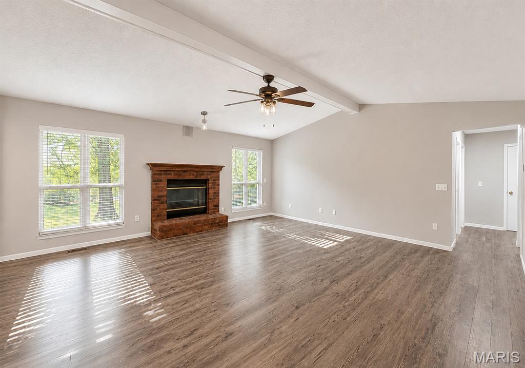 Carriage Hills - Residential