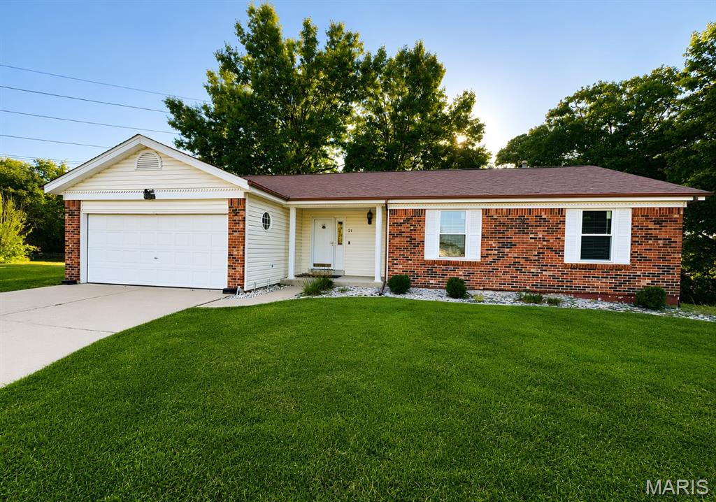 Carriage Hills - Residential