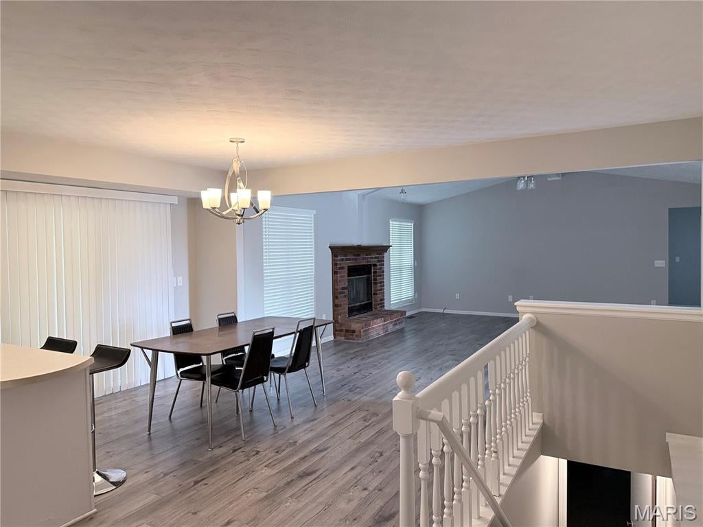 Carriage Hills - Residential