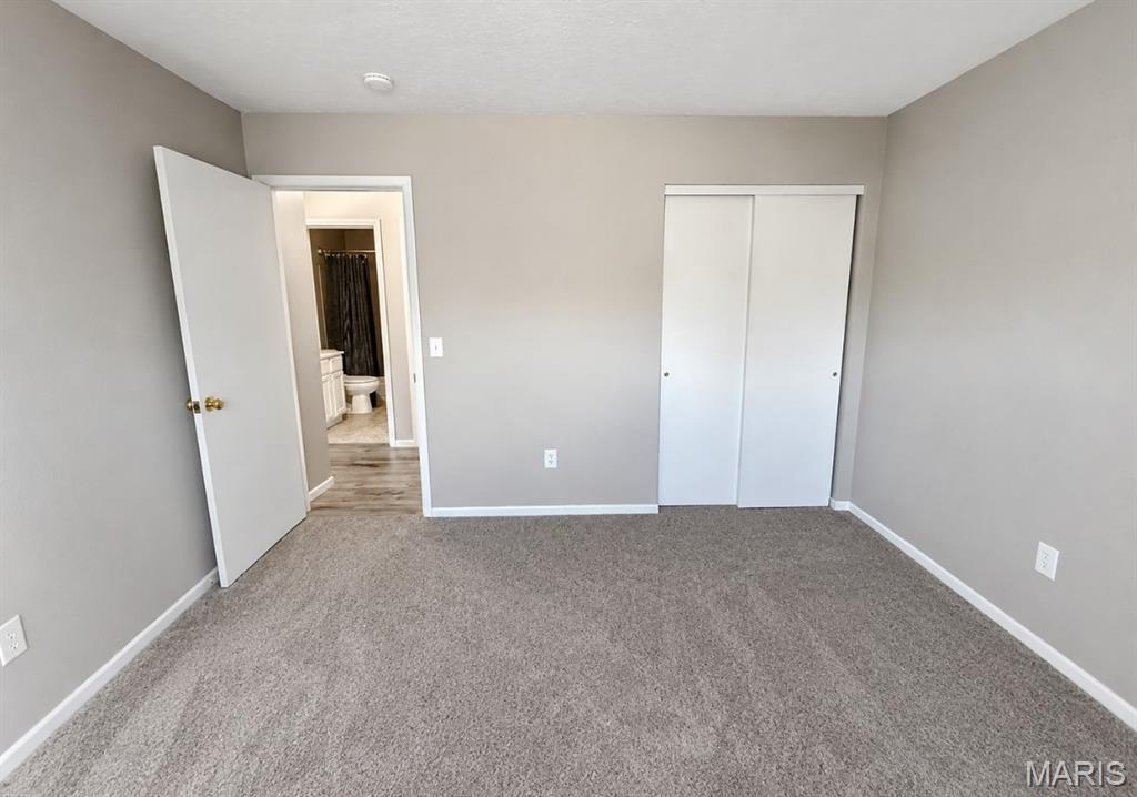 Carriage Hills - Residential