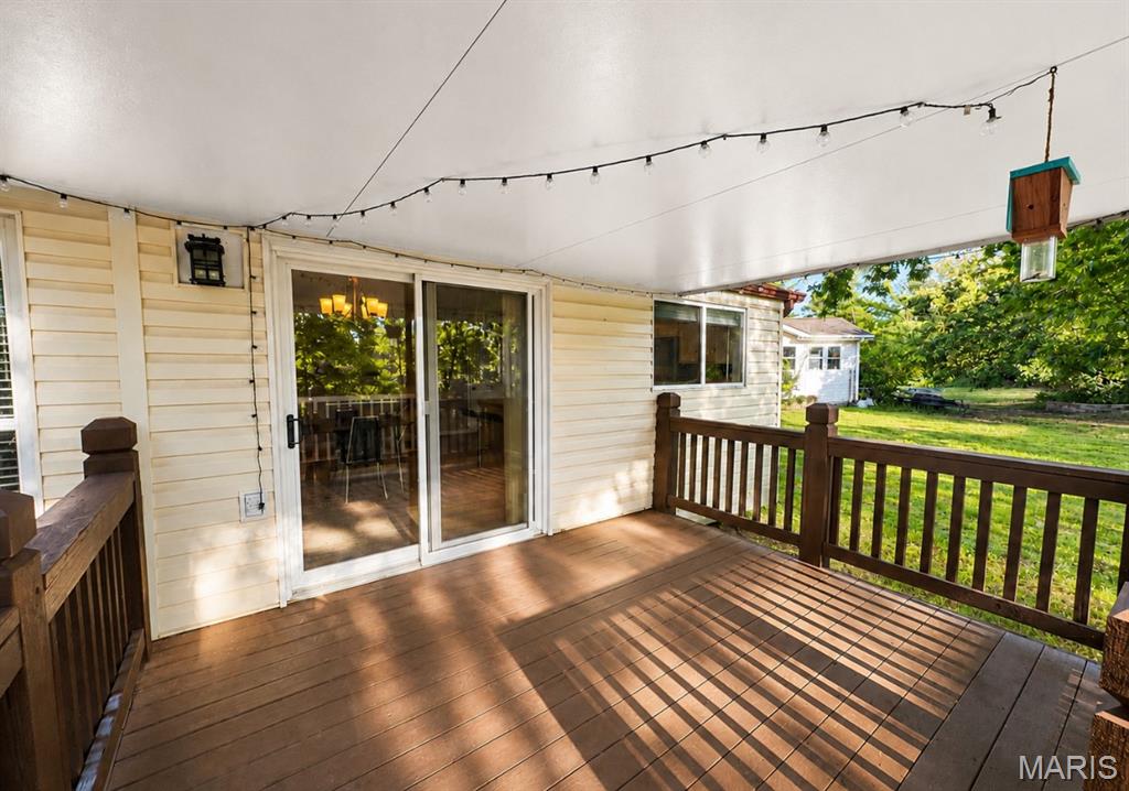 Carriage Hills - Residential