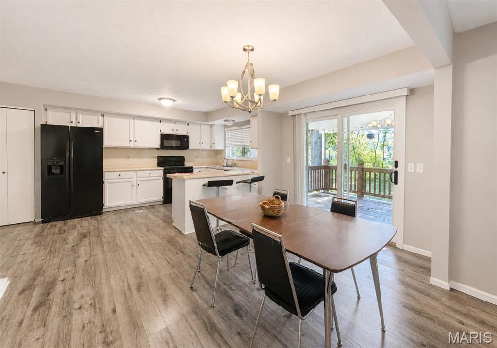 Carriage Hills - Residential