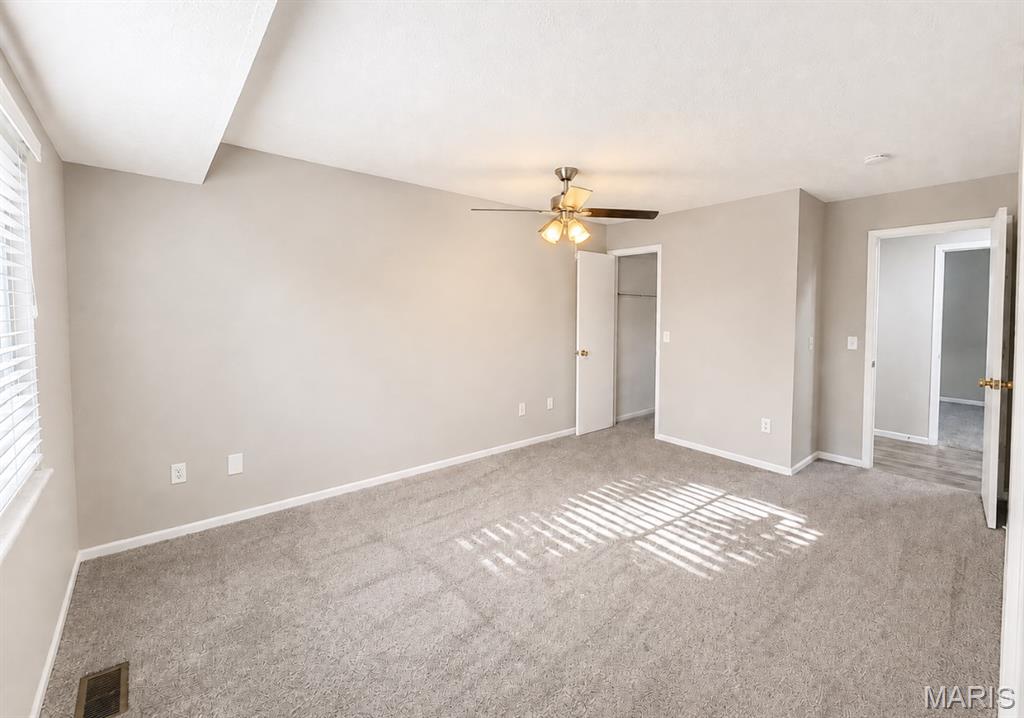Carriage Hills - Residential