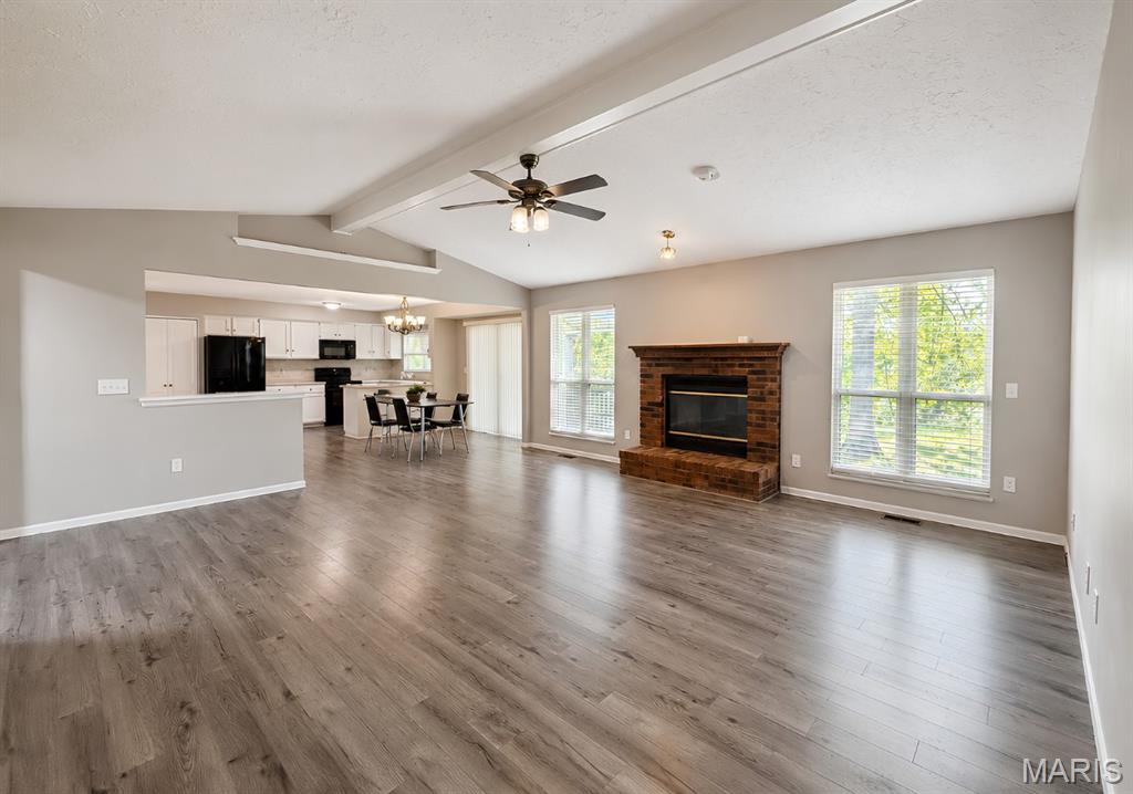 Carriage Hills - Residential