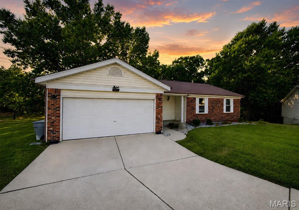 Carriage Hills - Residential