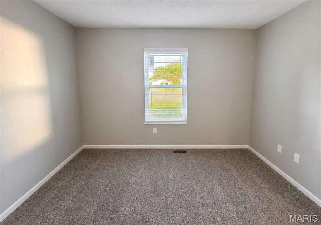 Carriage Hills - Residential