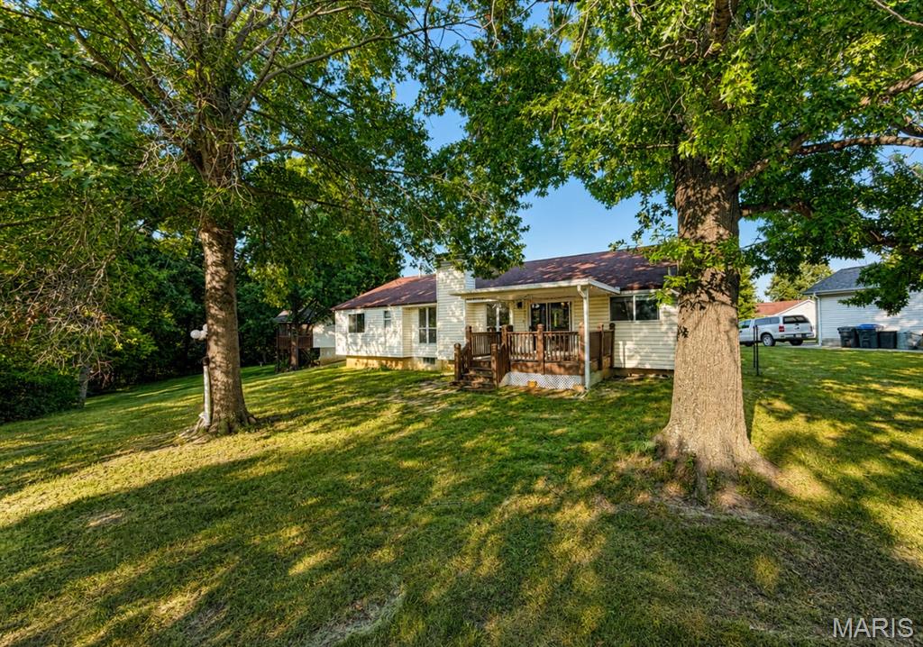 Carriage Hills - Residential