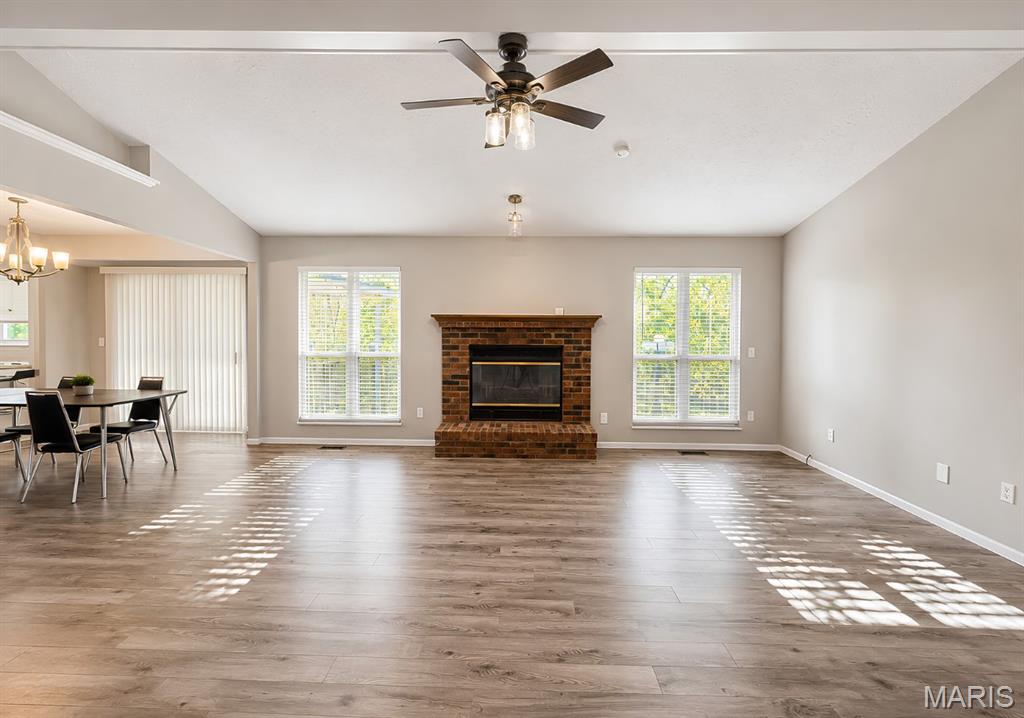 Carriage Hills - Residential