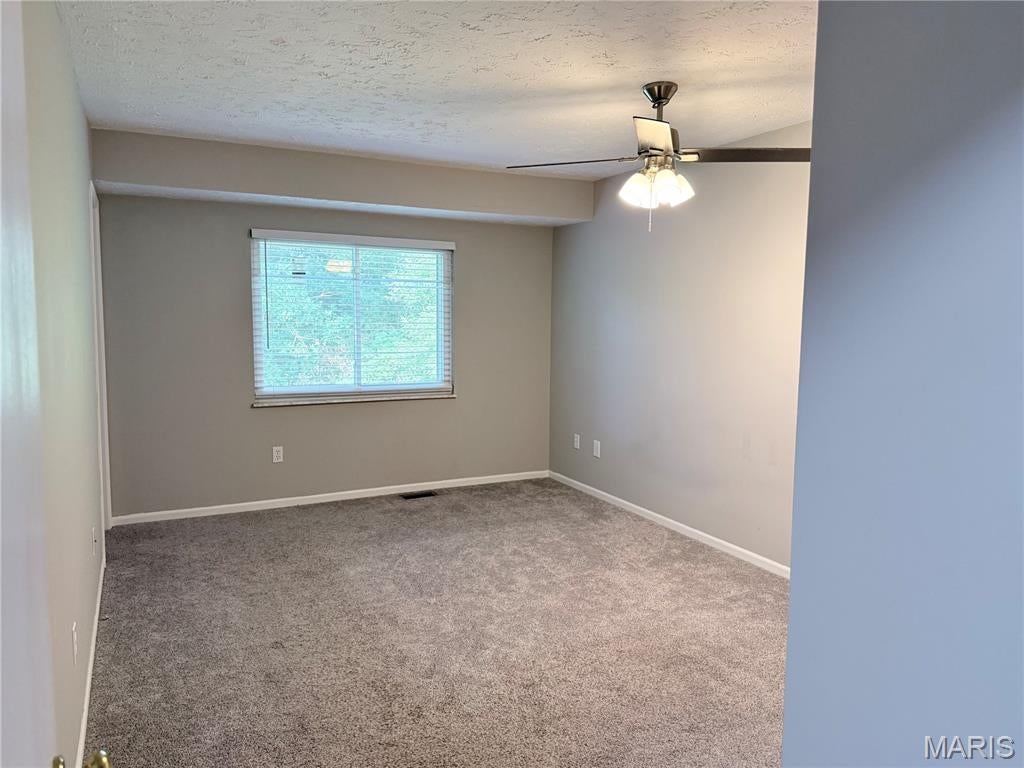 Carriage Hills - Residential