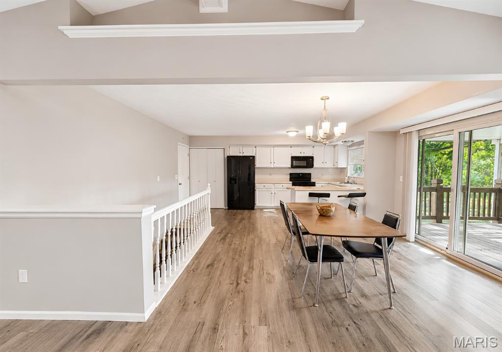 Carriage Hills - Residential