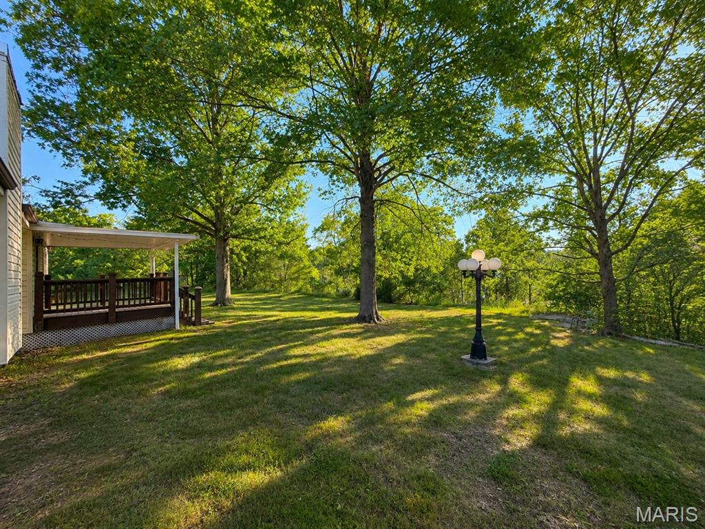 Carriage Hills - Residential