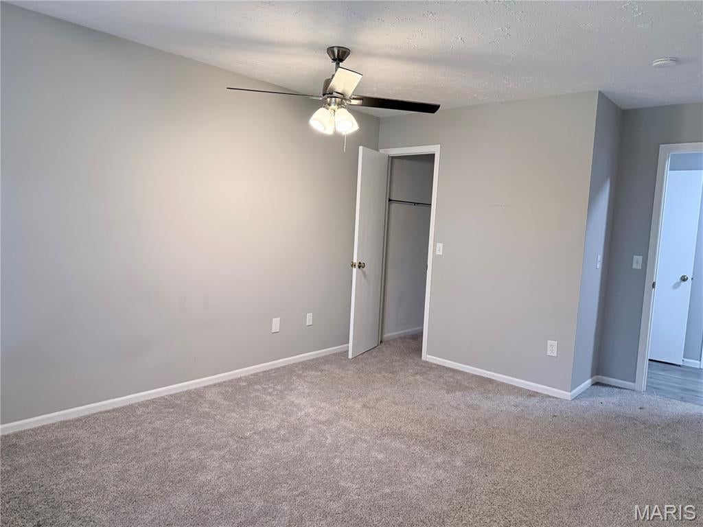 Carriage Hills - Residential