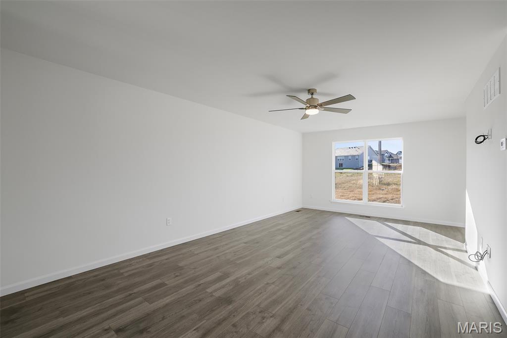 Wilmer Valley 100 - Residential