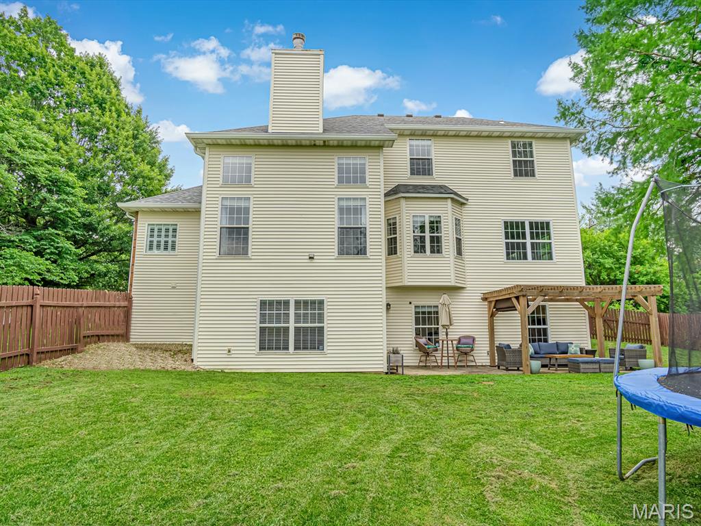 Lincoln Knolls - Residential