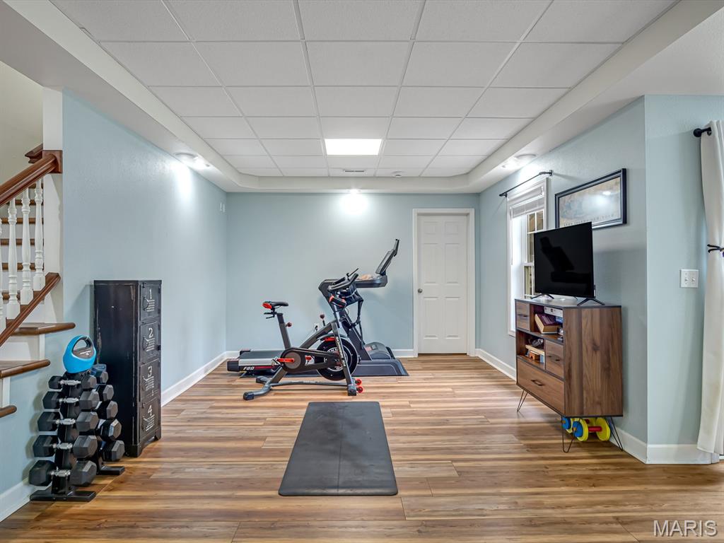 Lincoln Knolls - Residential