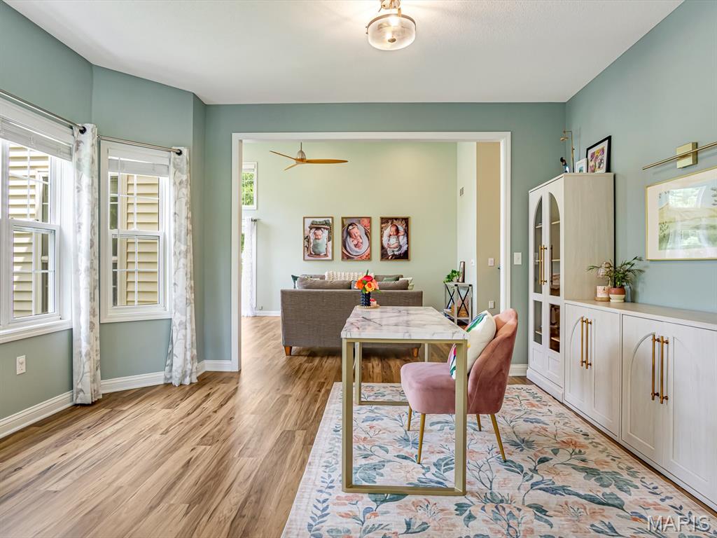Lincoln Knolls - Residential