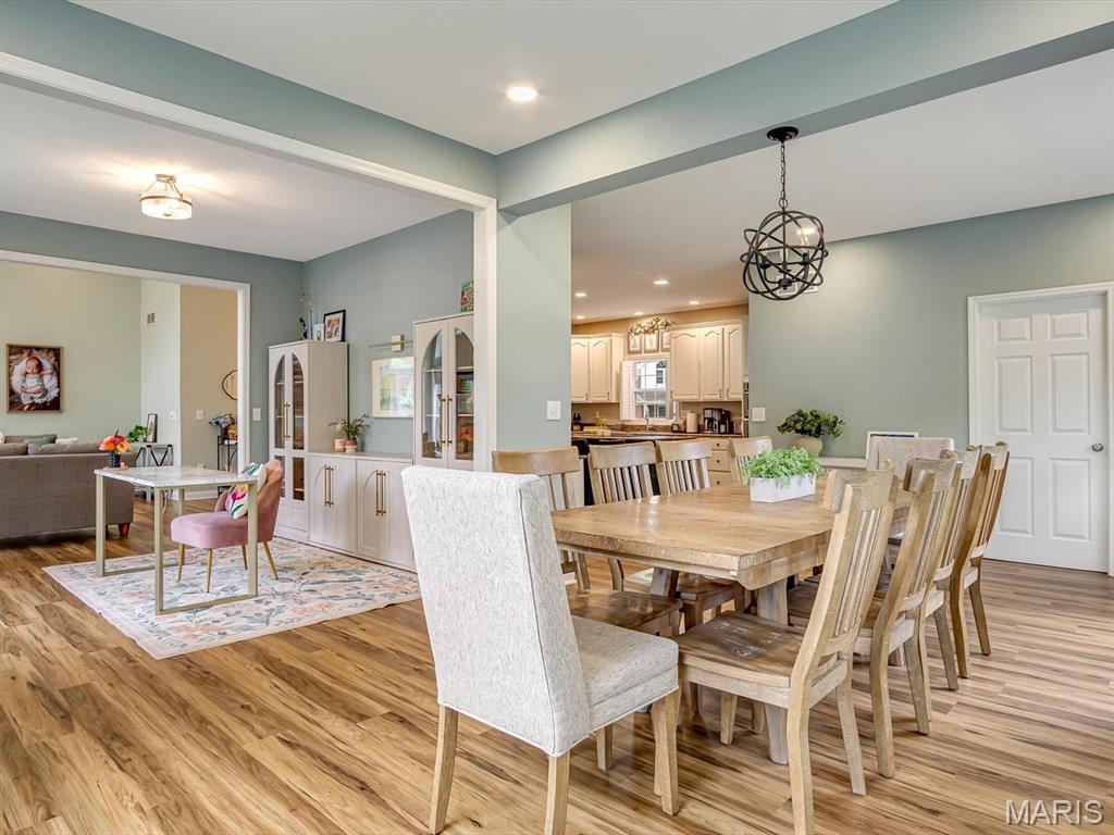 Lincoln Knolls - Residential