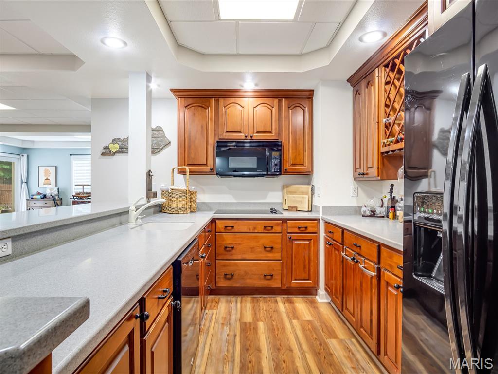 Lincoln Knolls - Residential