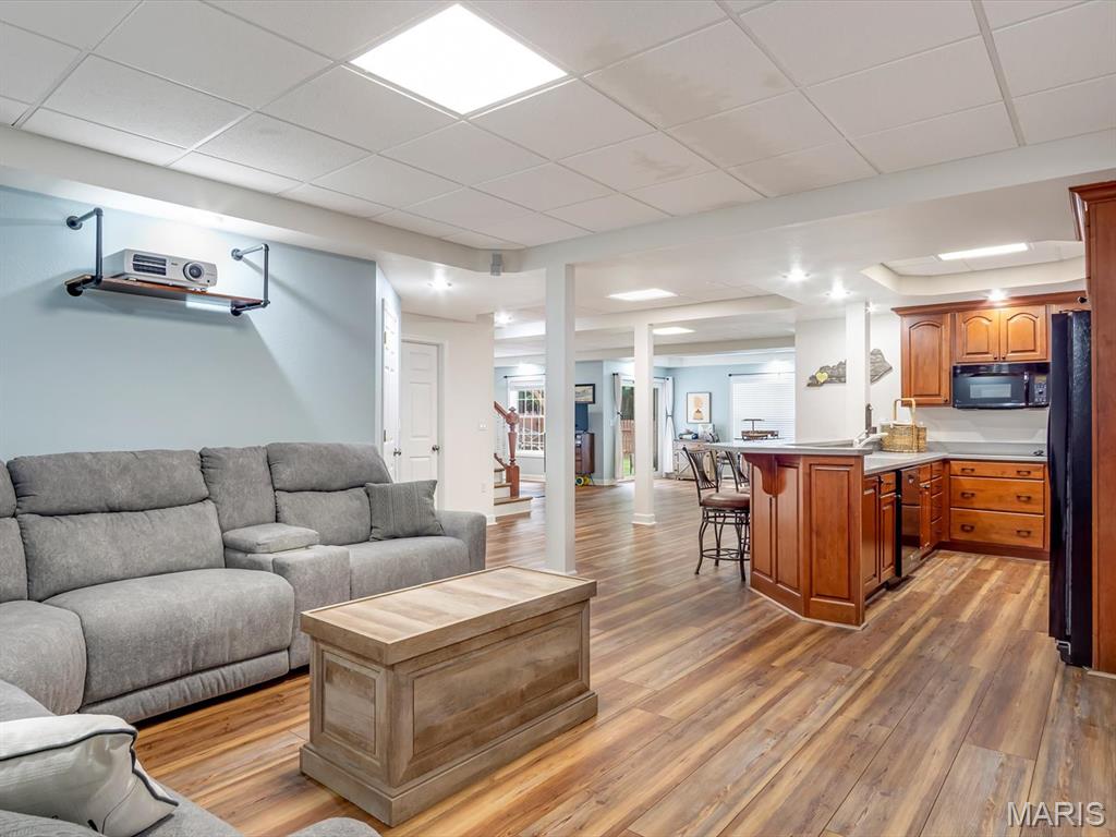 Lincoln Knolls - Residential