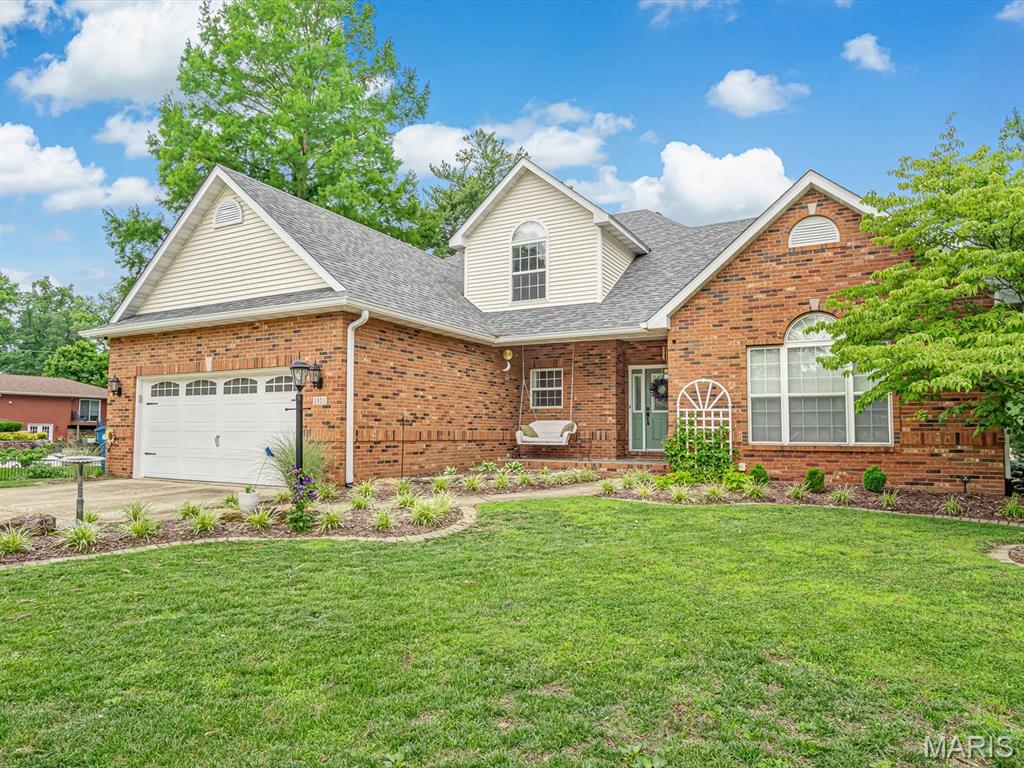 Lincoln Knolls - Residential