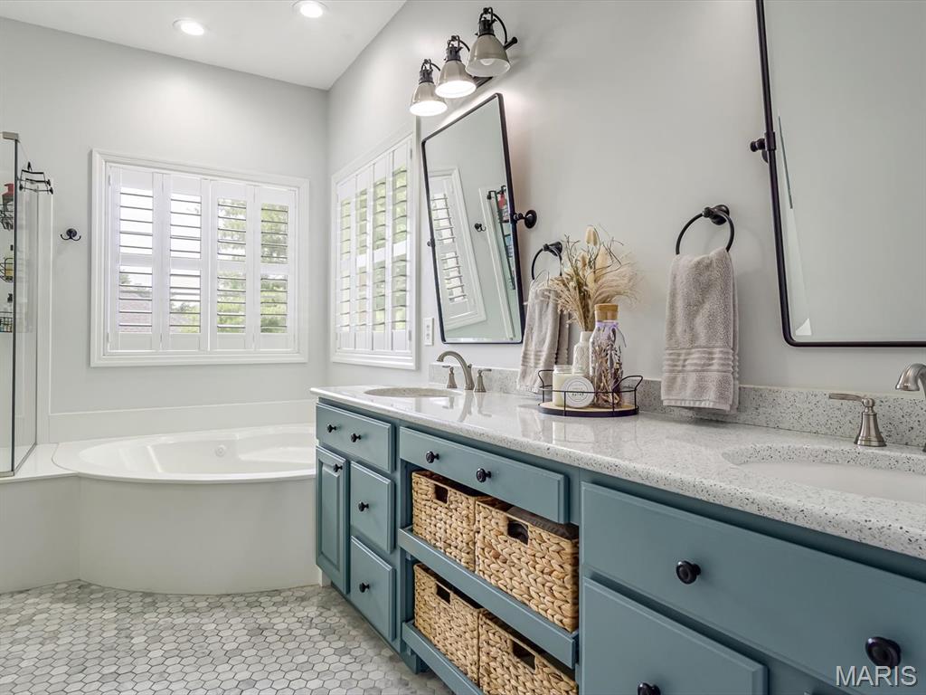 Lincoln Knolls - Residential