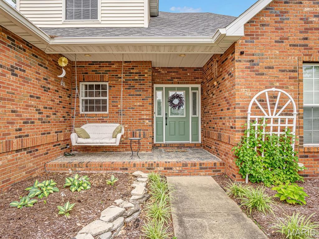 Lincoln Knolls - Residential