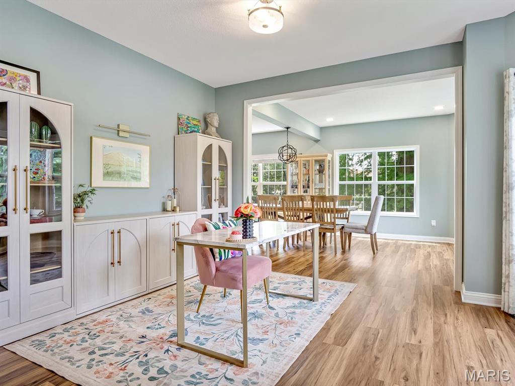 Lincoln Knolls - Residential