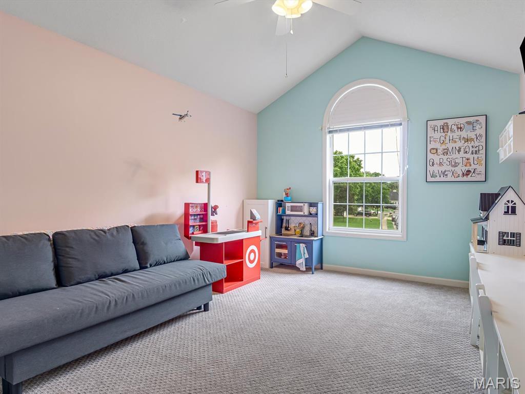Lincoln Knolls - Residential