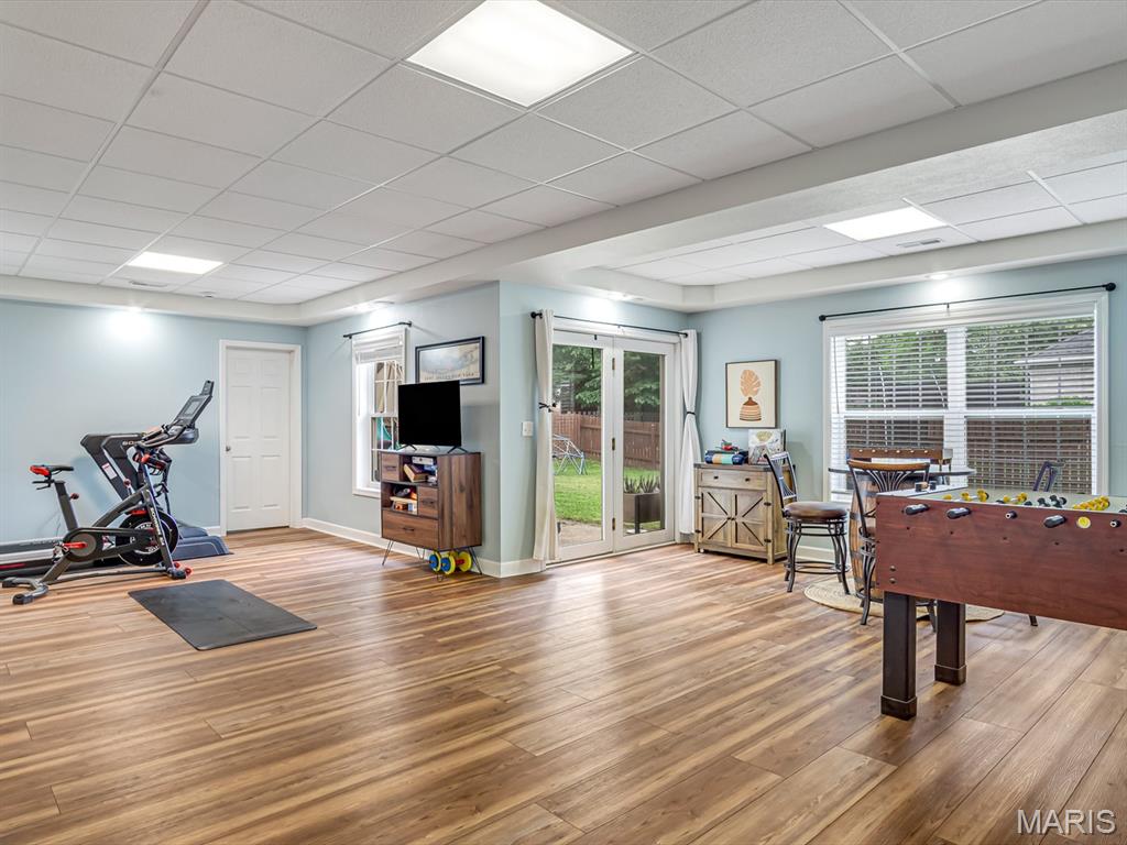 Lincoln Knolls - Residential