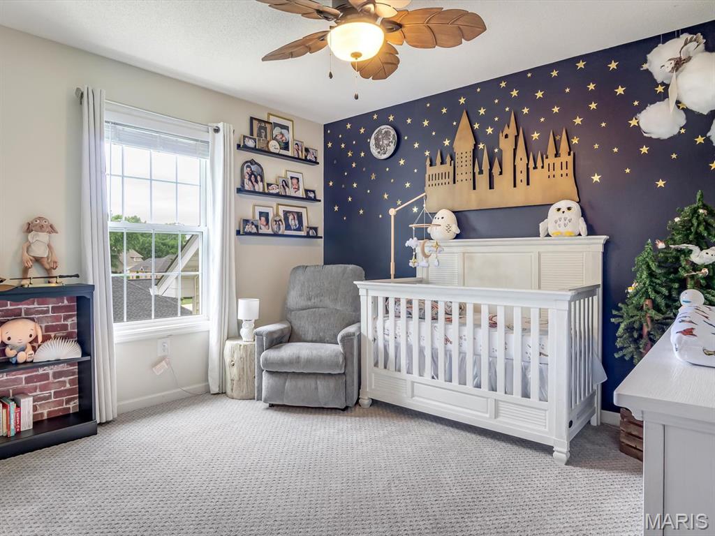 Lincoln Knolls - Residential