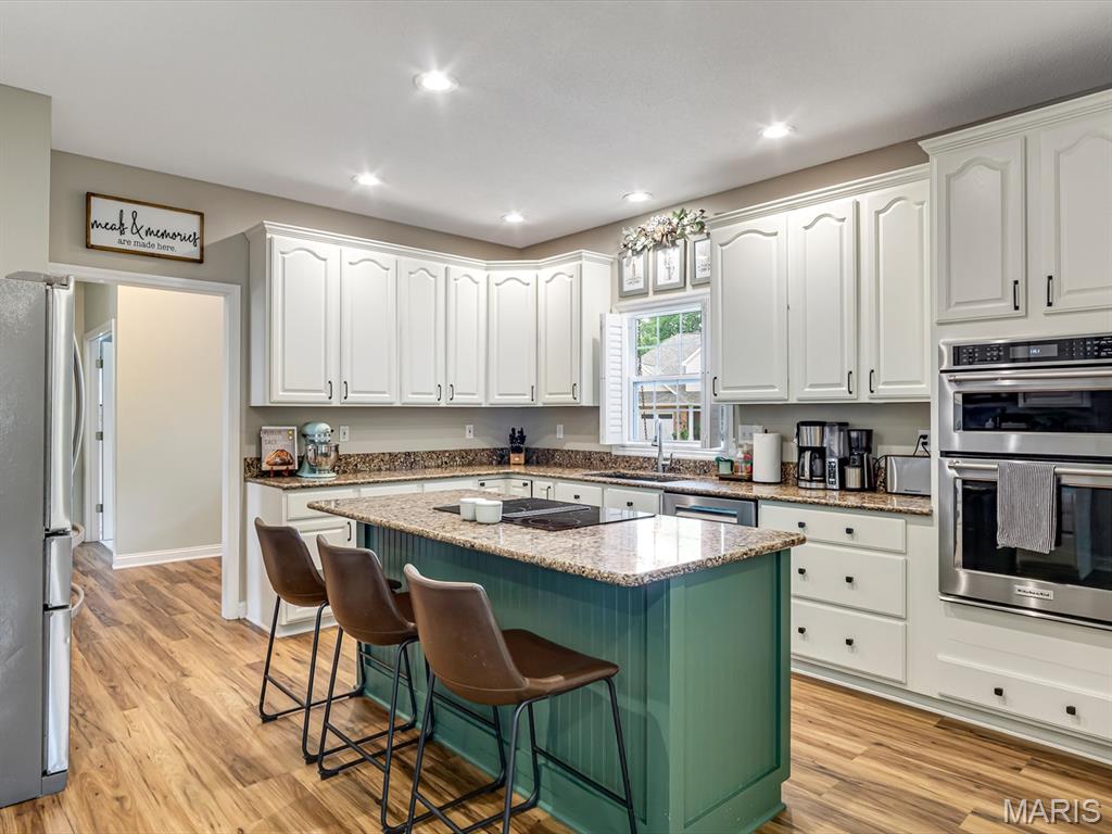 Lincoln Knolls - Residential