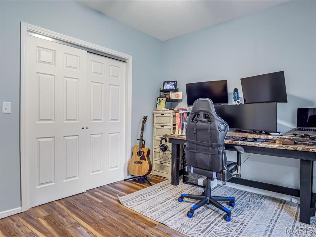 Lincoln Knolls - Residential