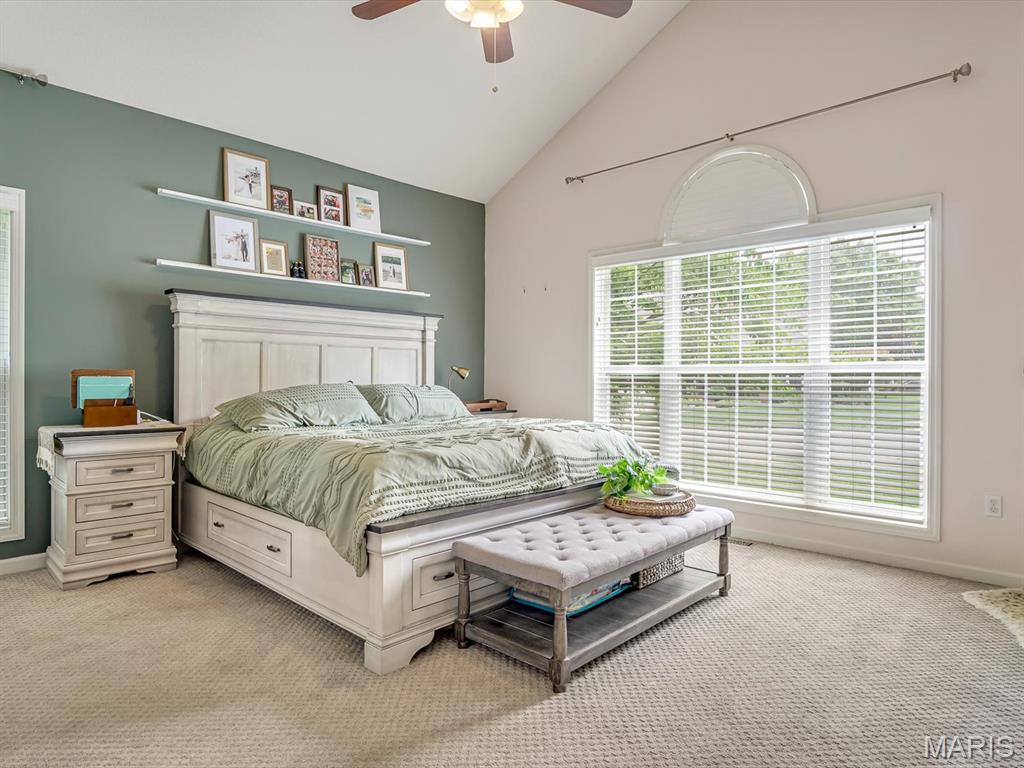Lincoln Knolls - Residential