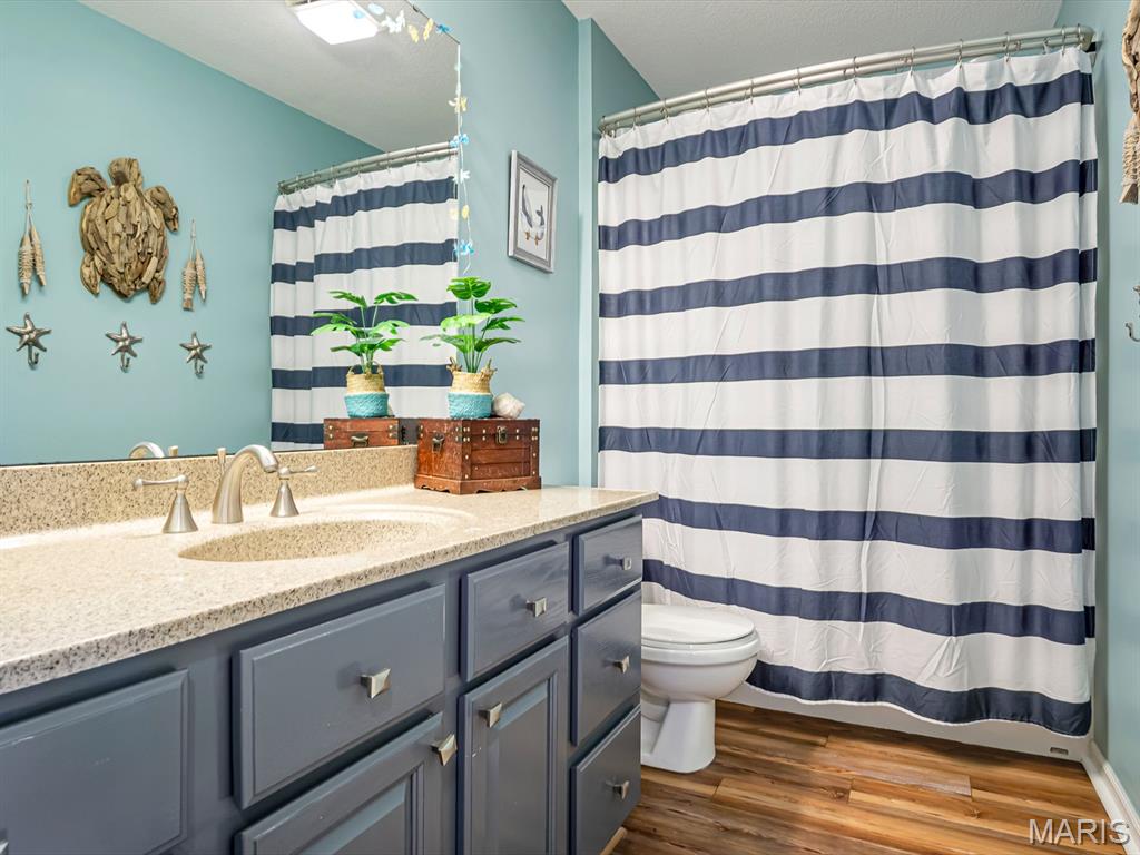 Lincoln Knolls - Residential