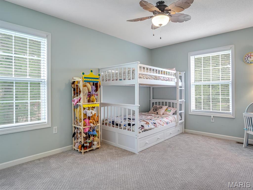 Lincoln Knolls - Residential