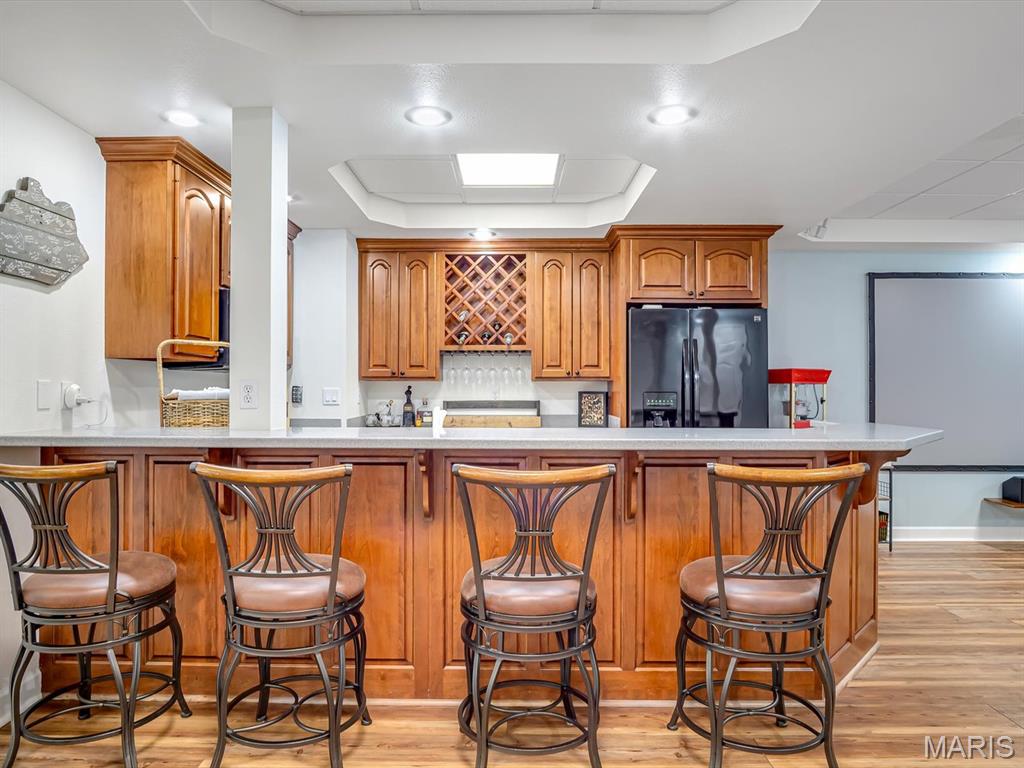 Lincoln Knolls - Residential