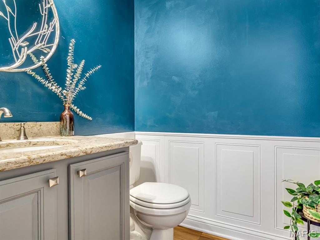 Lincoln Knolls - Residential