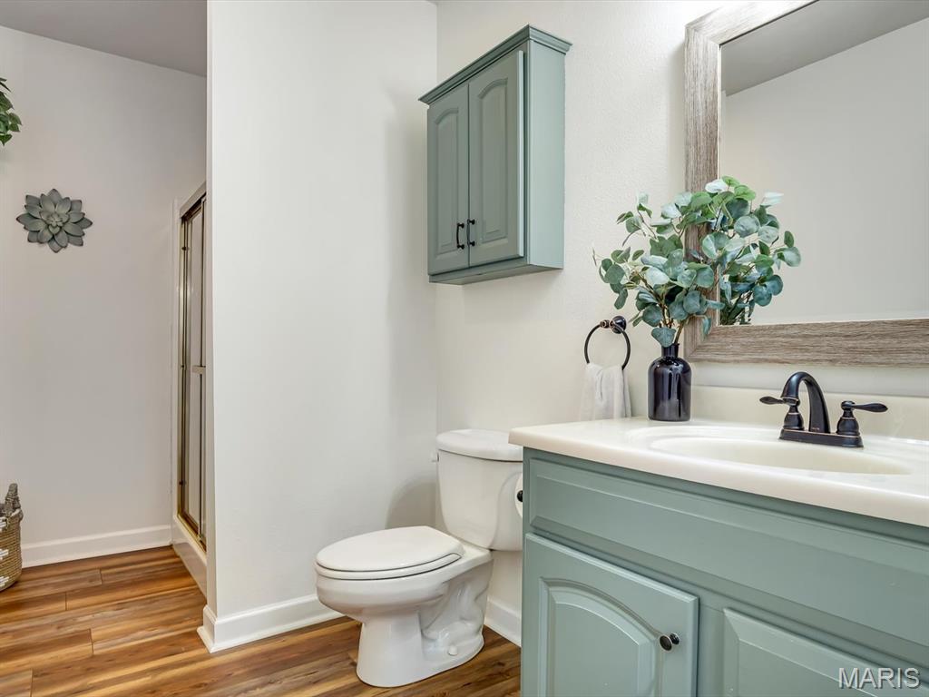 Lincoln Knolls - Residential
