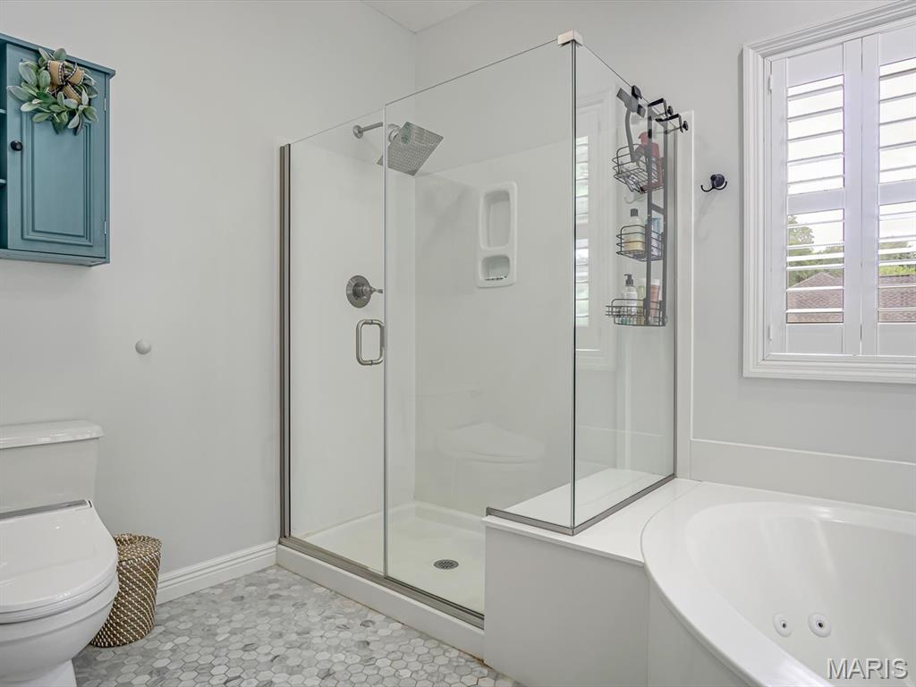 Lincoln Knolls - Residential