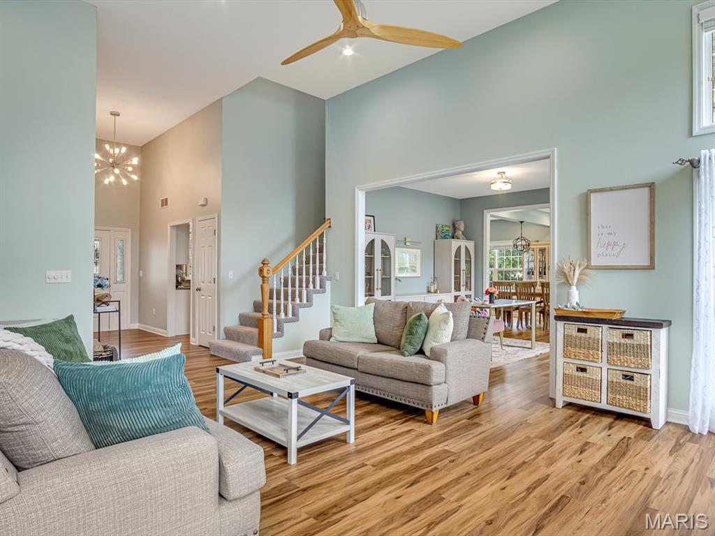 Lincoln Knolls - Residential