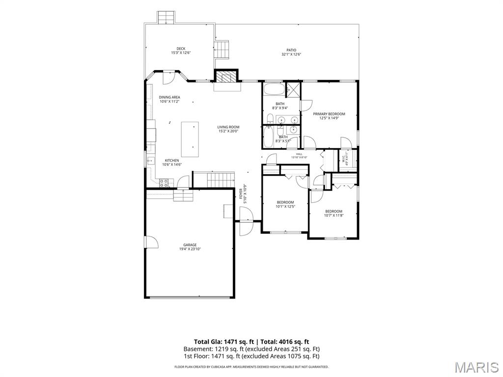 Lincoln Knolls - Residential