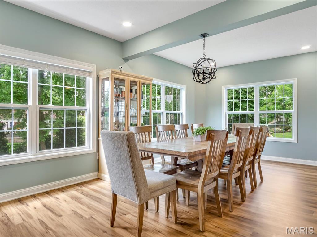Lincoln Knolls - Residential