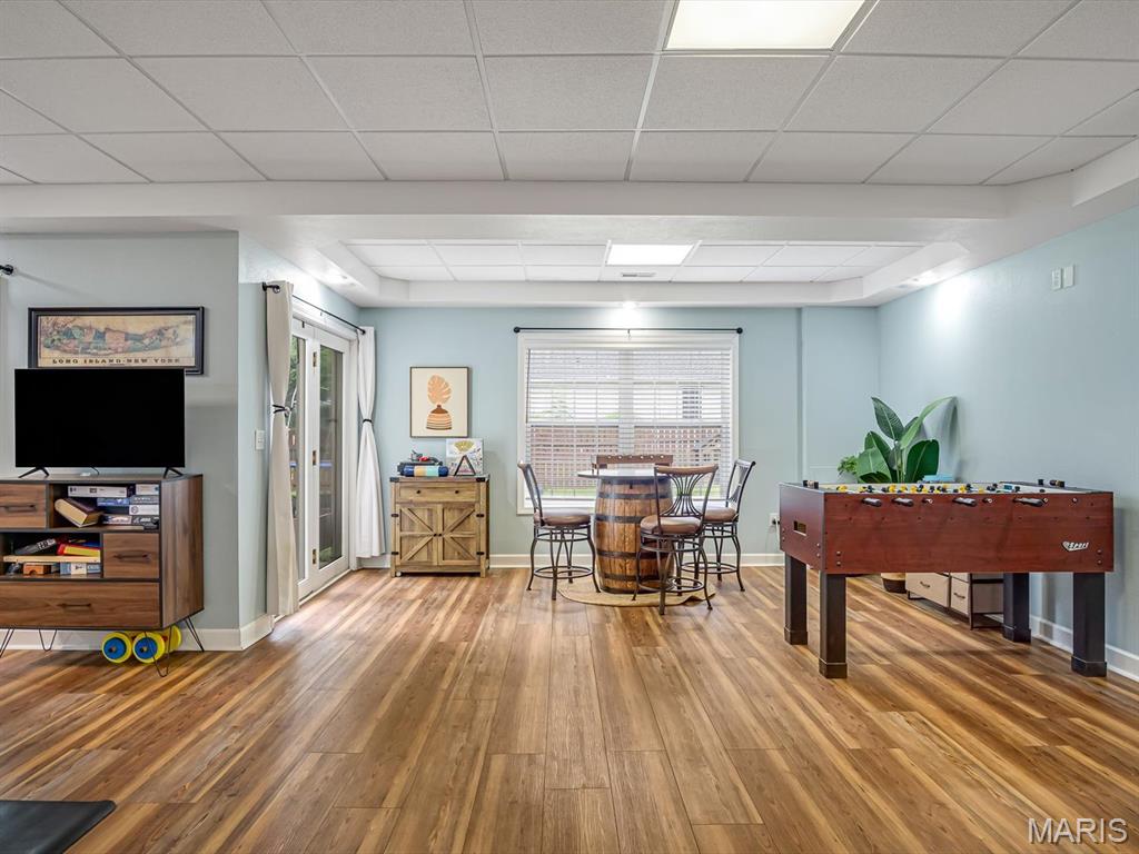 Lincoln Knolls - Residential