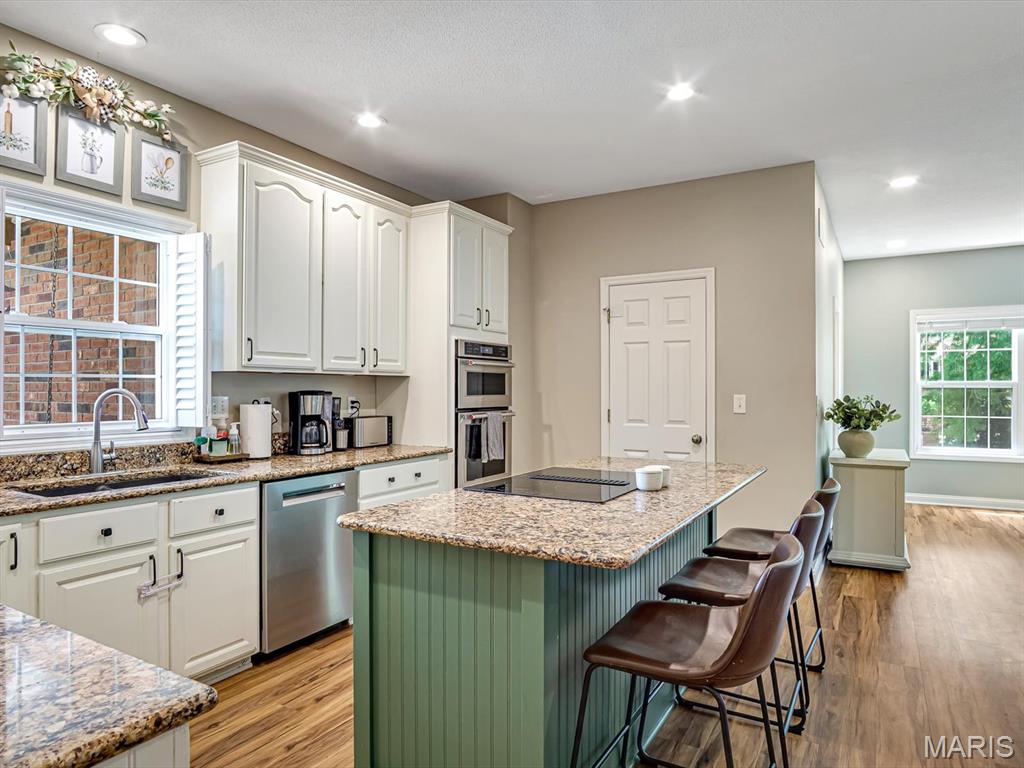 Lincoln Knolls - Residential