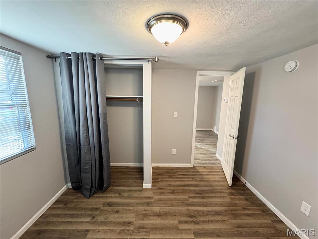 Penns Add - Residential Lease
