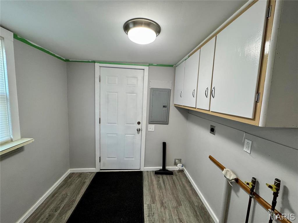 Penns Add - Residential Lease